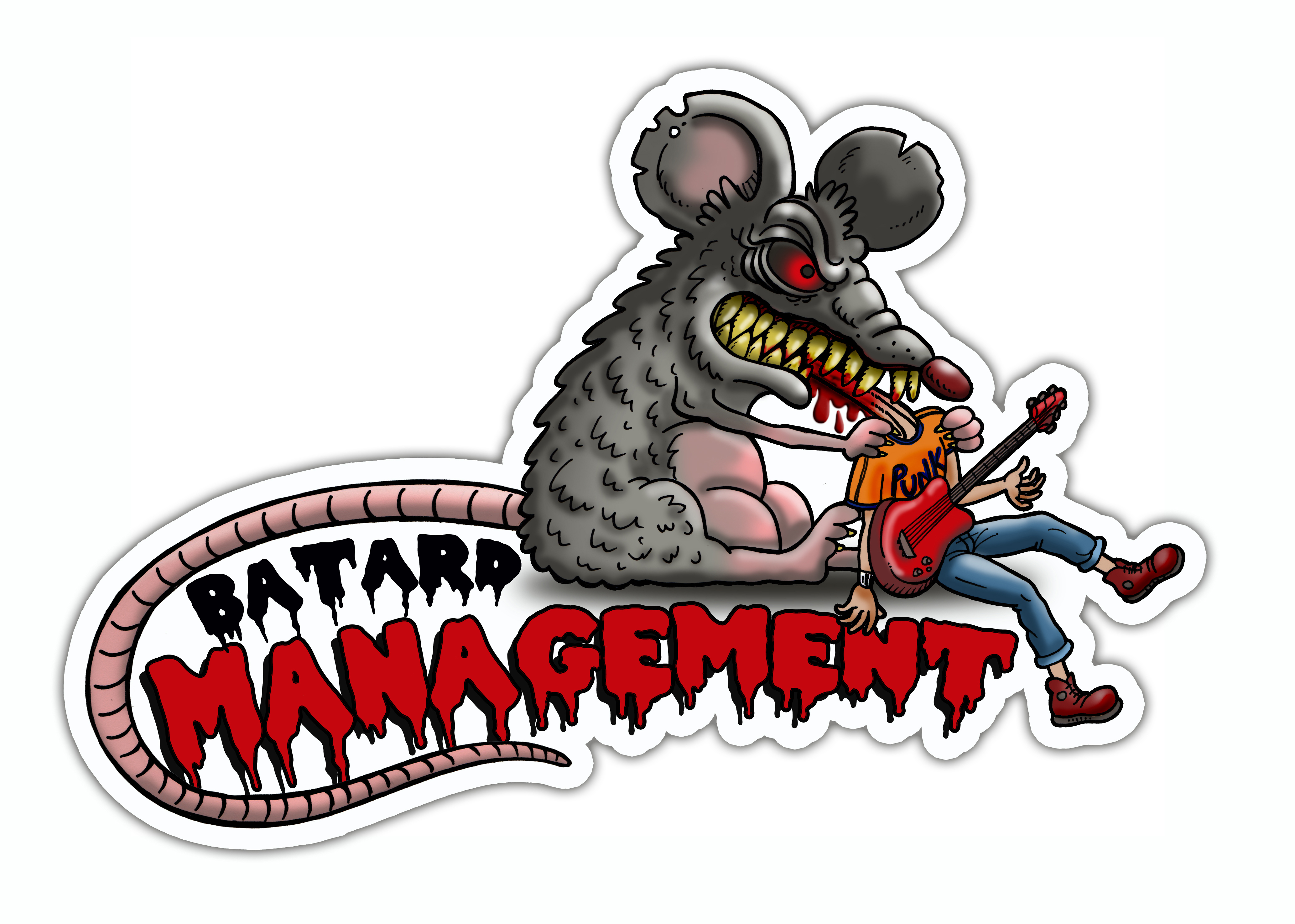 B Management